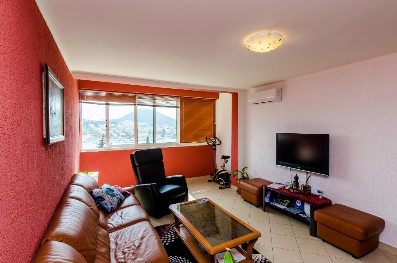 Apartment Antony Dubrovnik Exterior foto